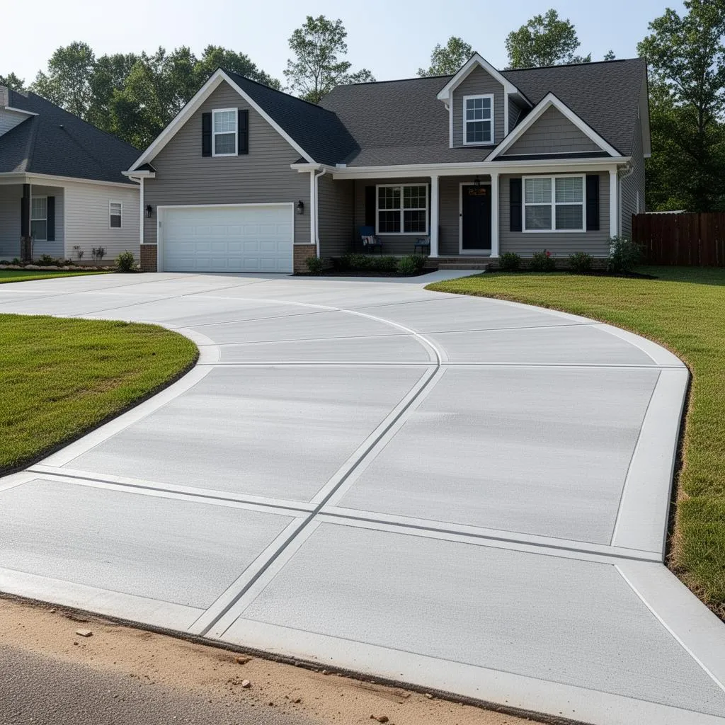 Tear Out & Replace project in Platte County MO